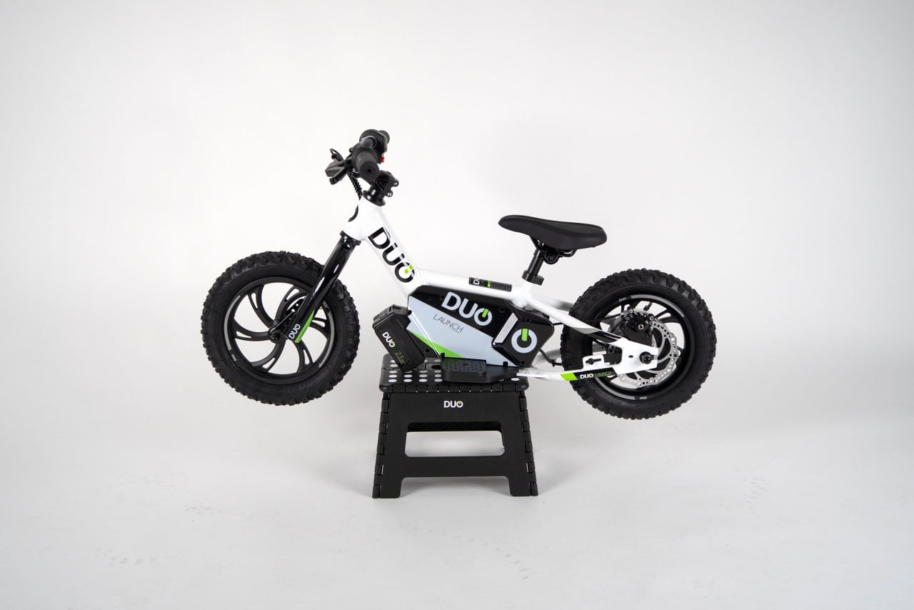 DUO 12 Launch - Image 3