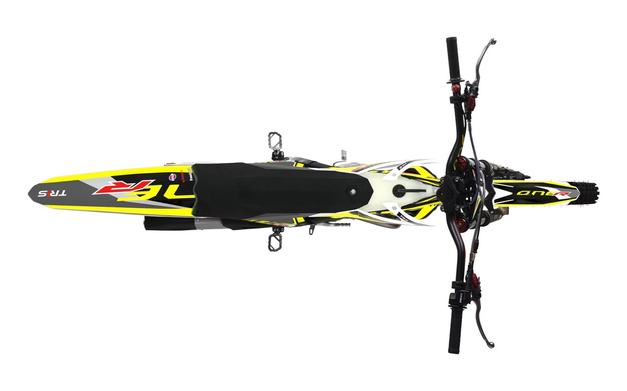 TRRS XTRACK ONE R 2026 - Image 5