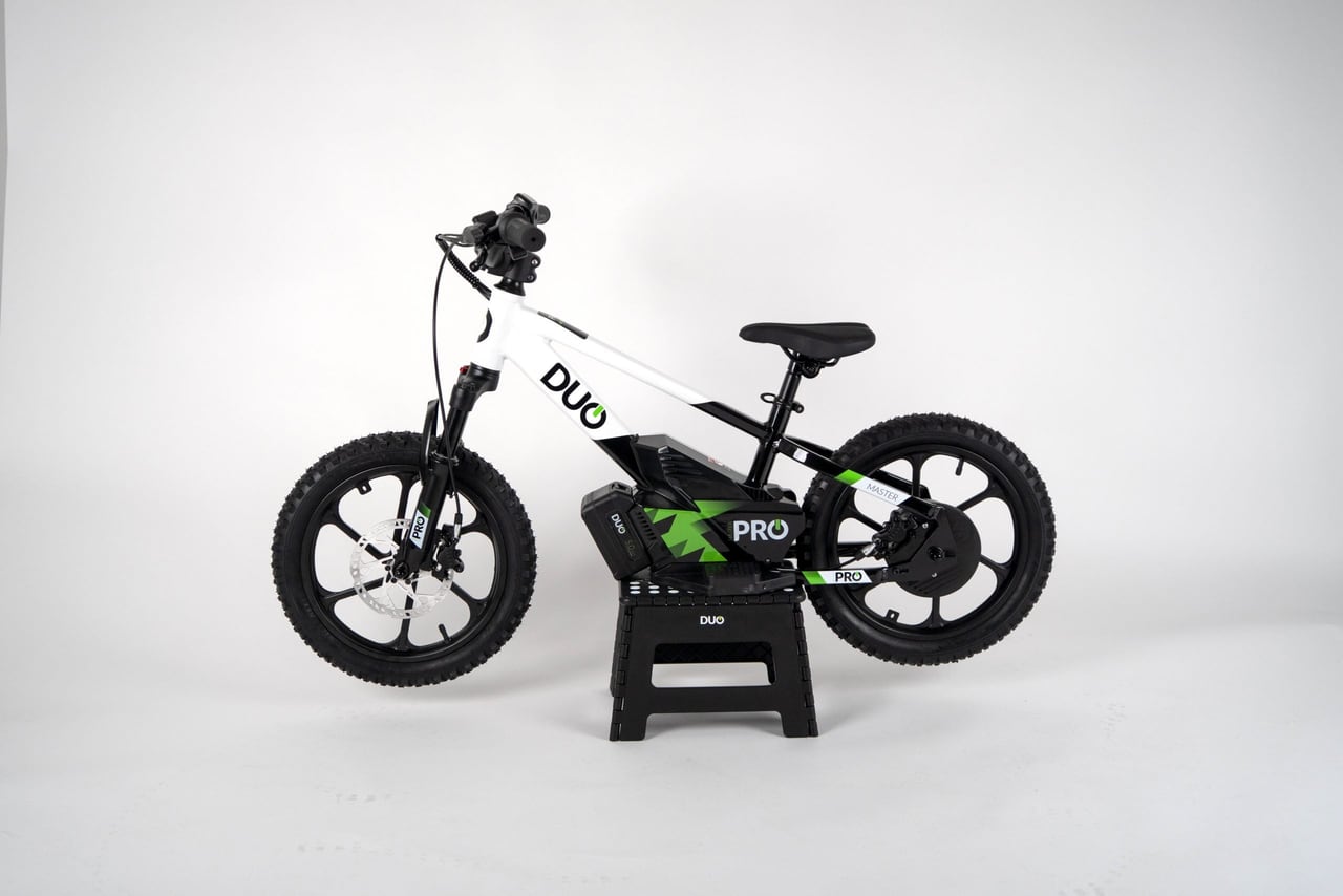 DUO 16 Master Pro - Image 4