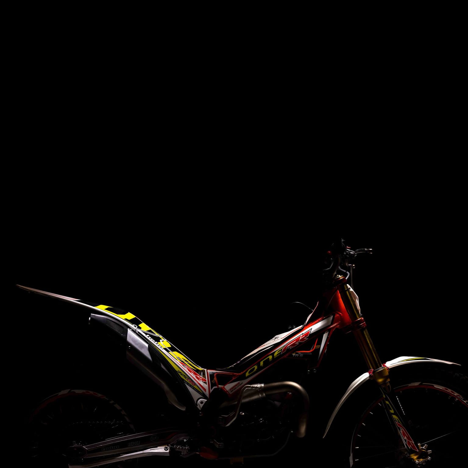 TRRS One RR