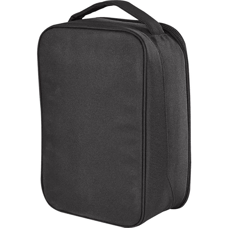 MX GOGGLE CASE - BLACK