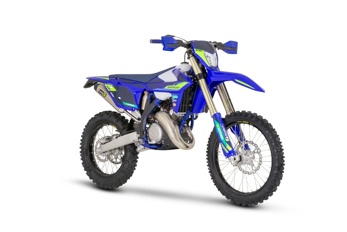 125 SE Factory 2027 - Image 2