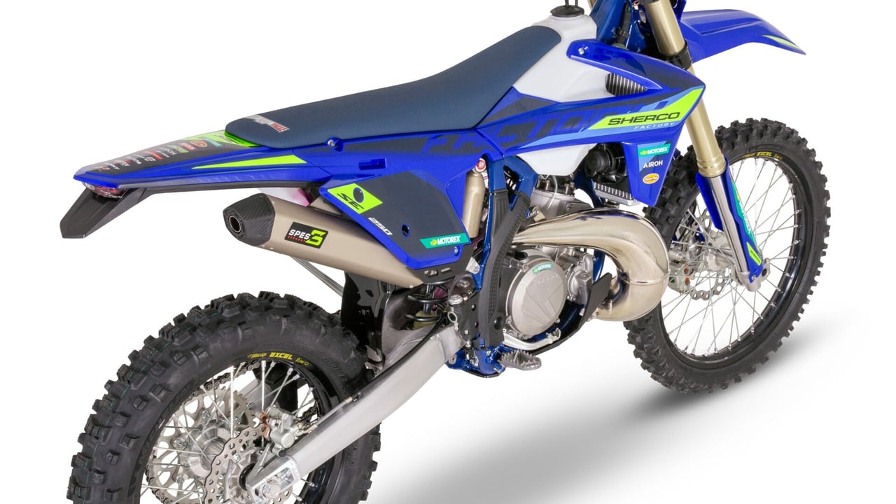 250 SE Factory 2027 - Image 4