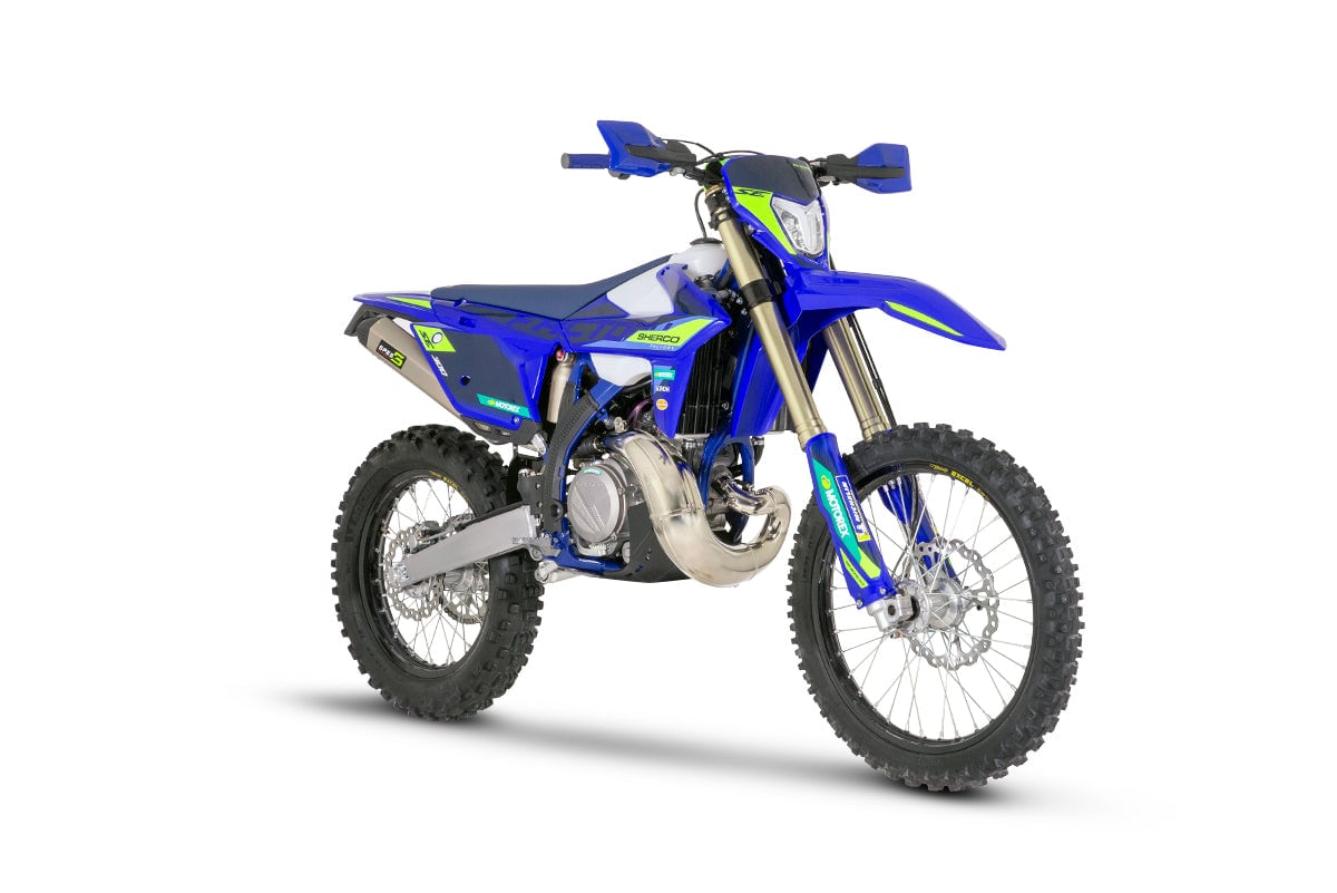 300 SE Factory 2027 - Image 2