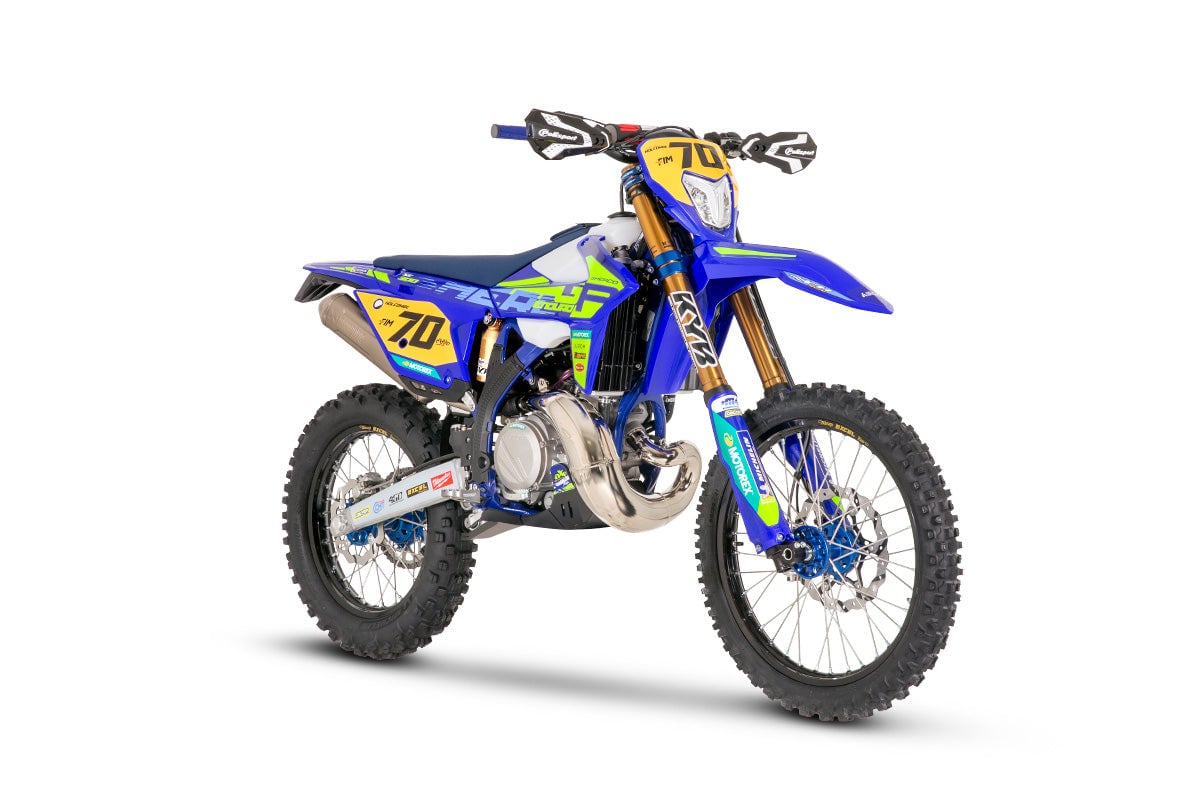 ENDUROGP 300 SE STEVE HOLCOMBE MY26 - Image 2