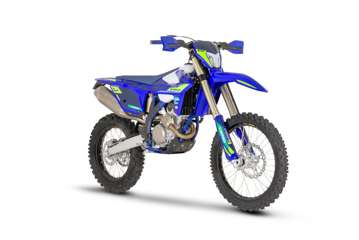 300 SEF Factory 2027 - Image 3