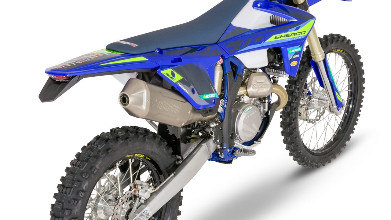 450 SEF Factory 2027 - Image 4