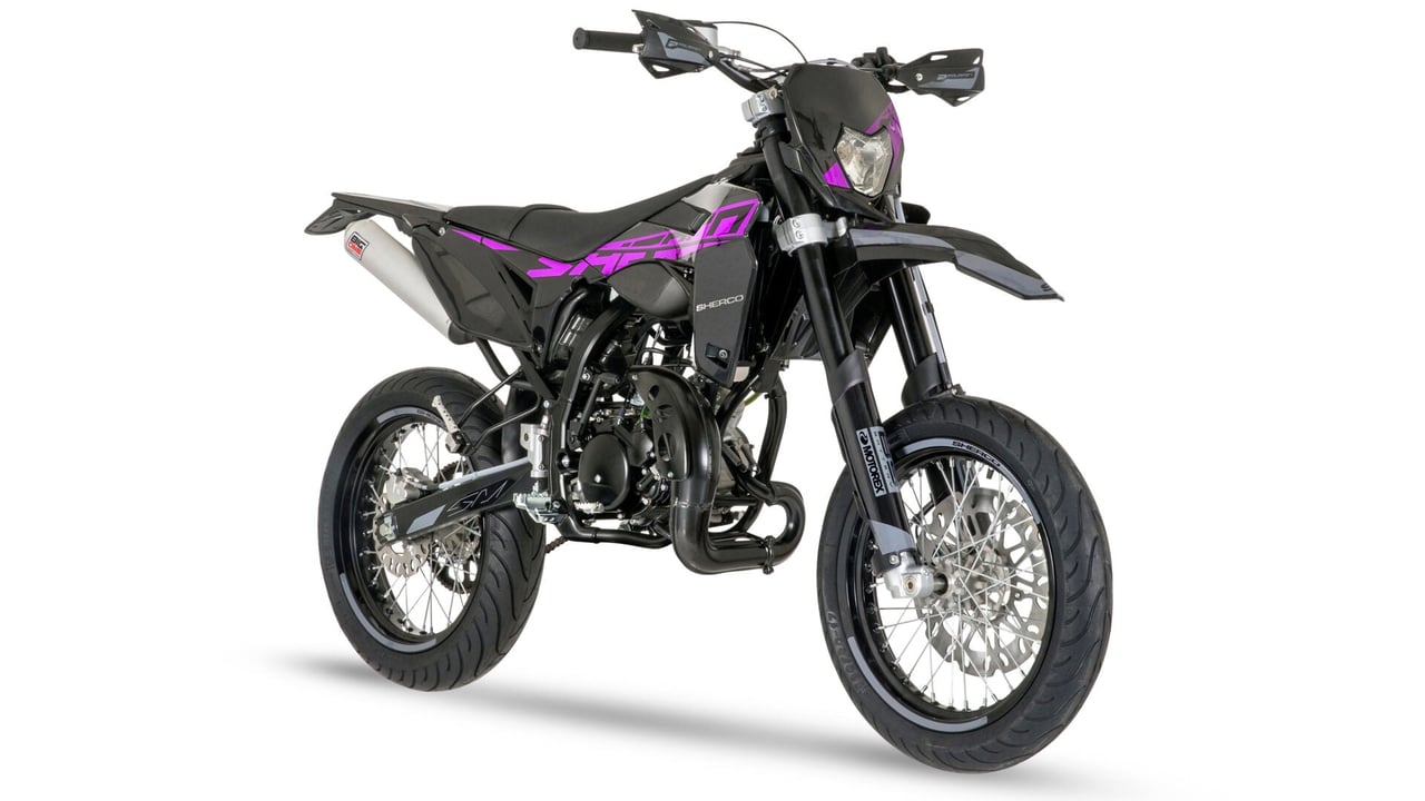 50 SM-RS PINK - Image 2