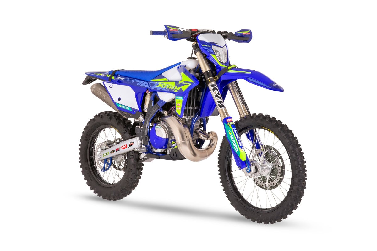 300 SE X-TREM 2026 - Image 8