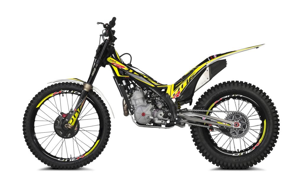 ONE - R 300cc - Image 1