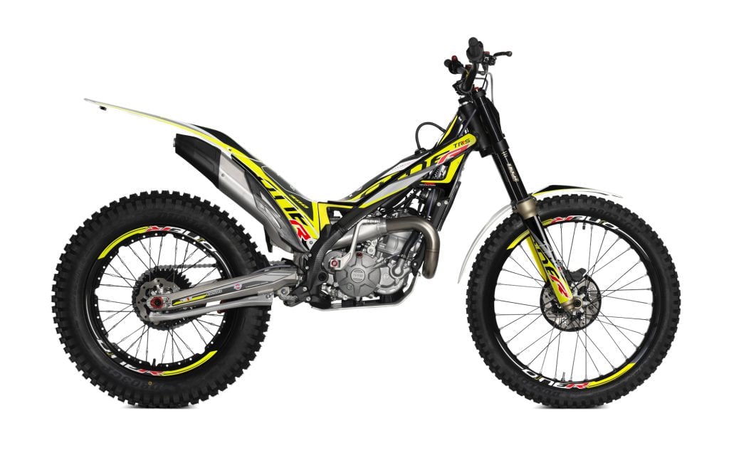 ONE - R 250cc E-START - Image 2