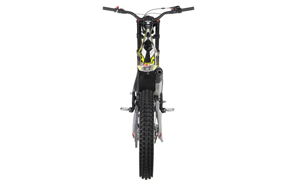 ONE - R 125cc - Image 3