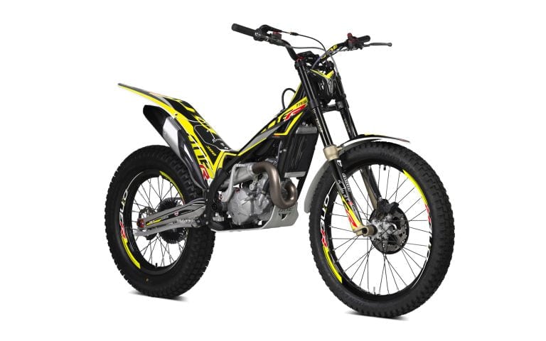 ONE - R 250cc E-START - Image 5