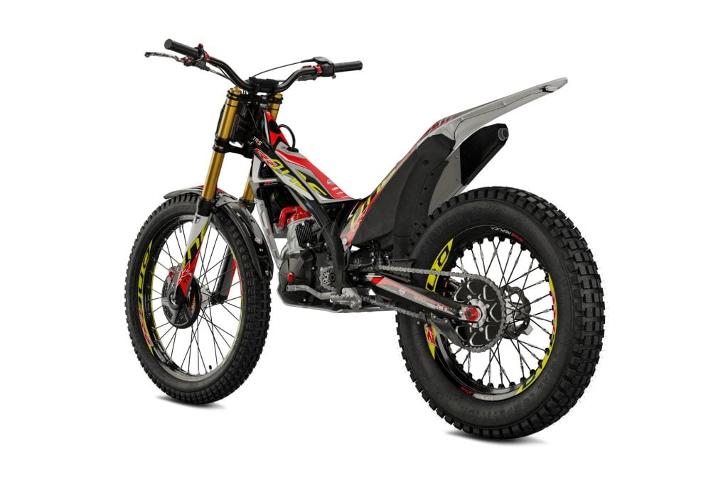 ONE - RR FI 300cc - Image 3