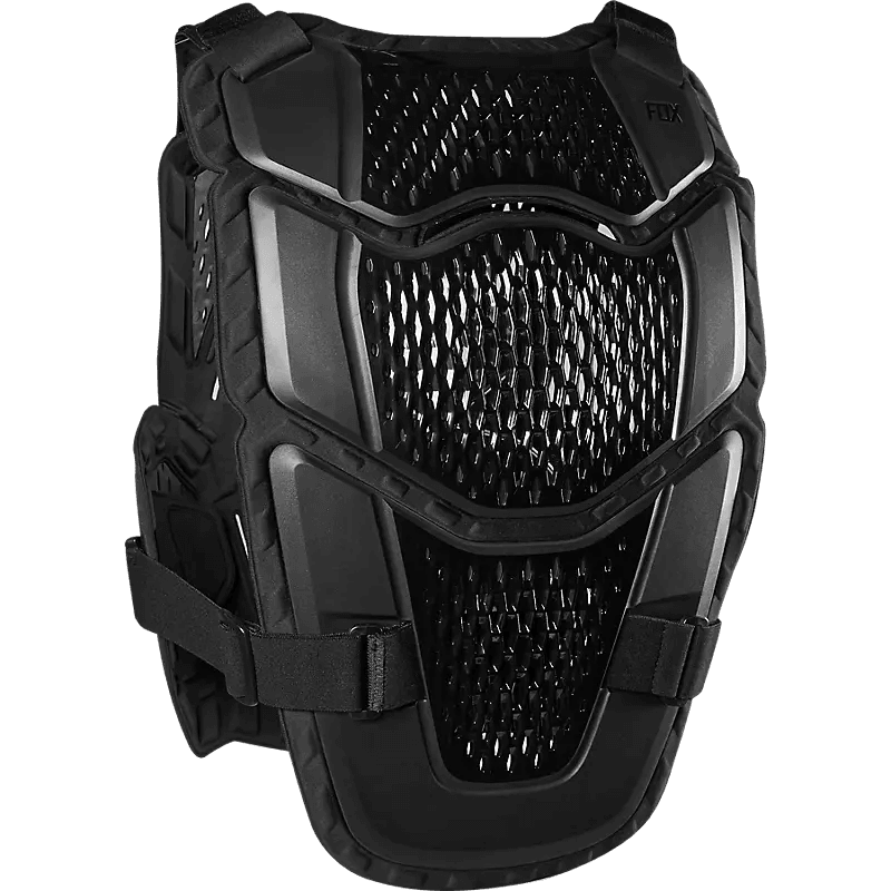 YTH RACEFRAME IMPACT, CE - BLACK
