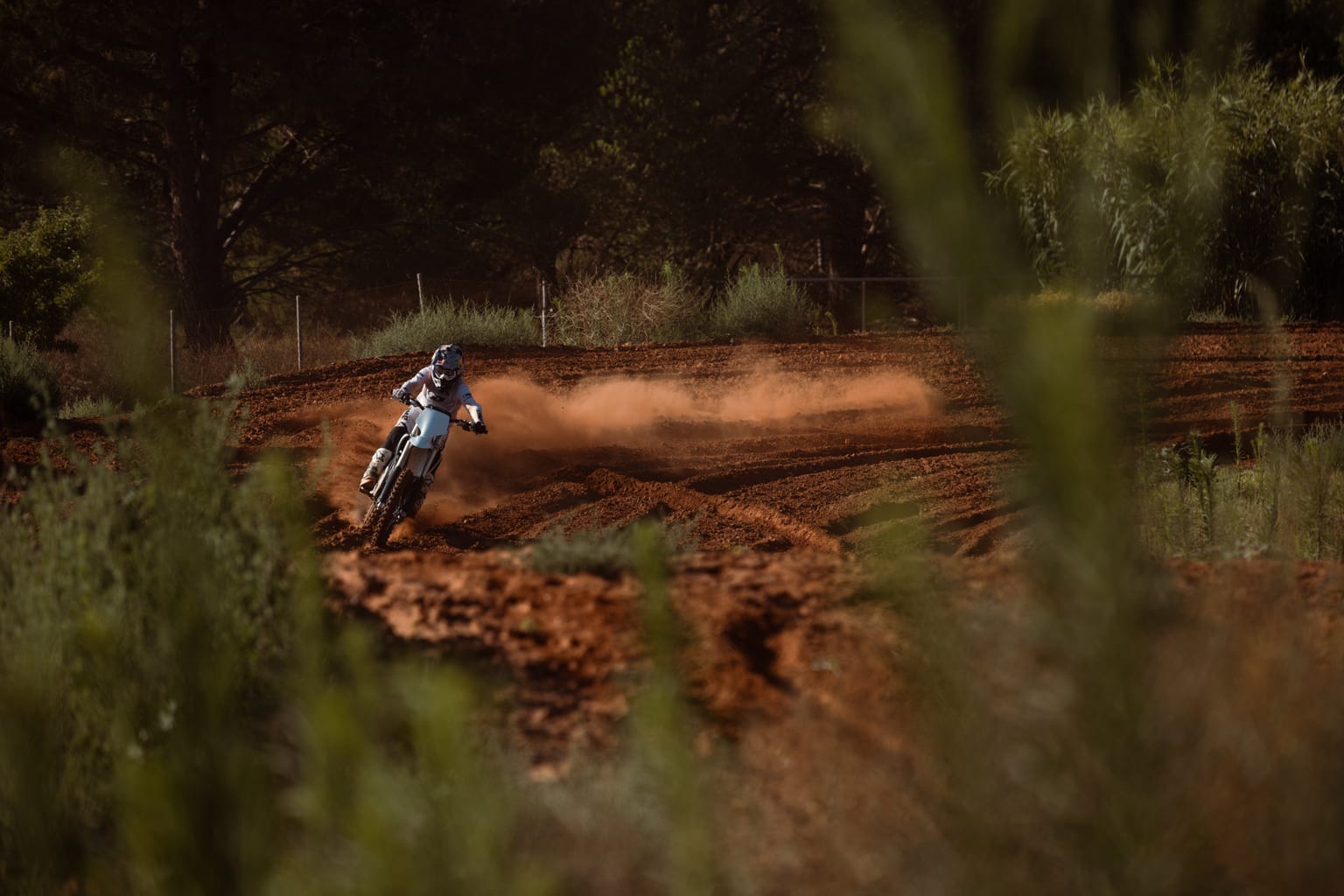 2026 Stark Varg MX 1.2