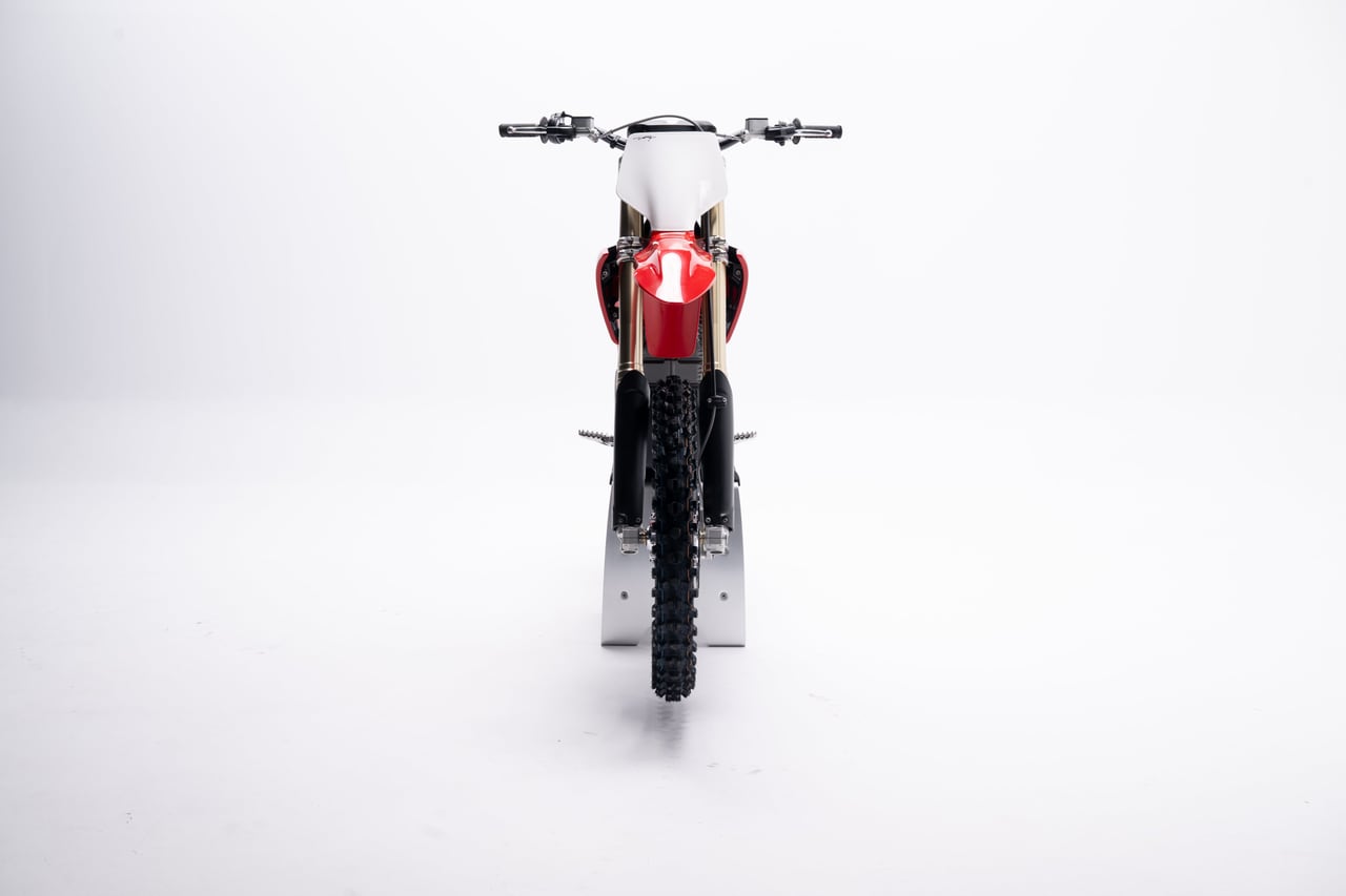 Stark Varg MX 1.2 60HP - Image 5