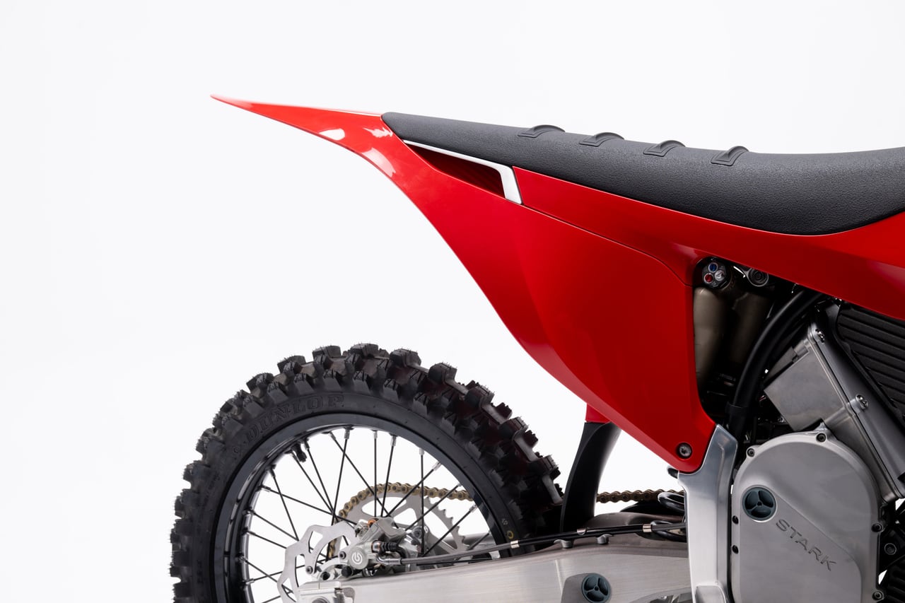 Stark Varg MX 1.2 60HP - Image 6