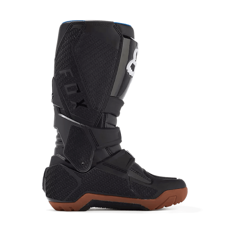 MOTION X BOOT - BLACK/GUM - Image 3