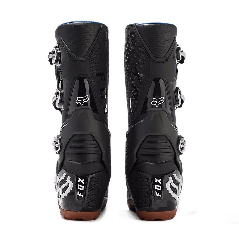 MOTION X BOOT - BLACK/GUM - Image 4