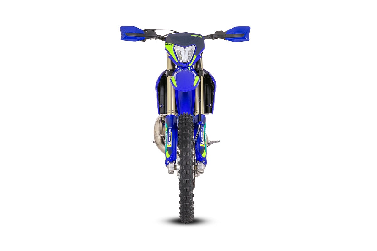 300 SE Factory 2027 - Image 3