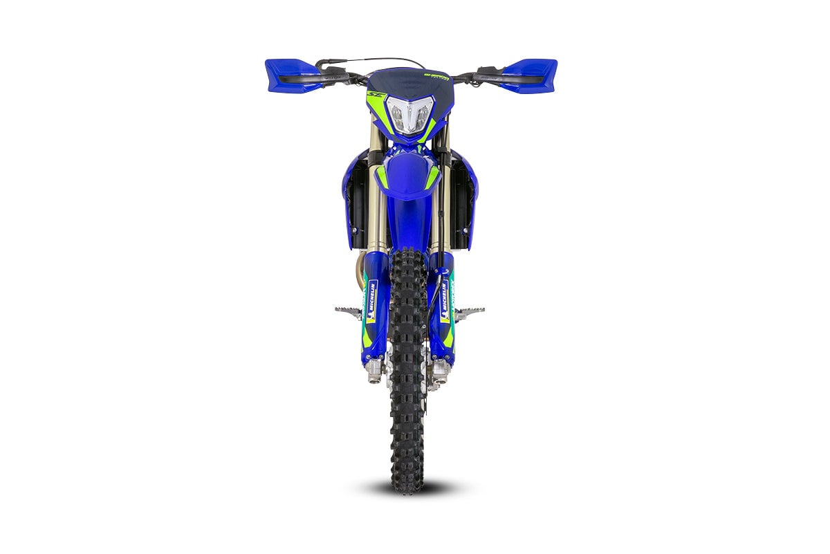 450 SEF Factory 2027 - Image 5