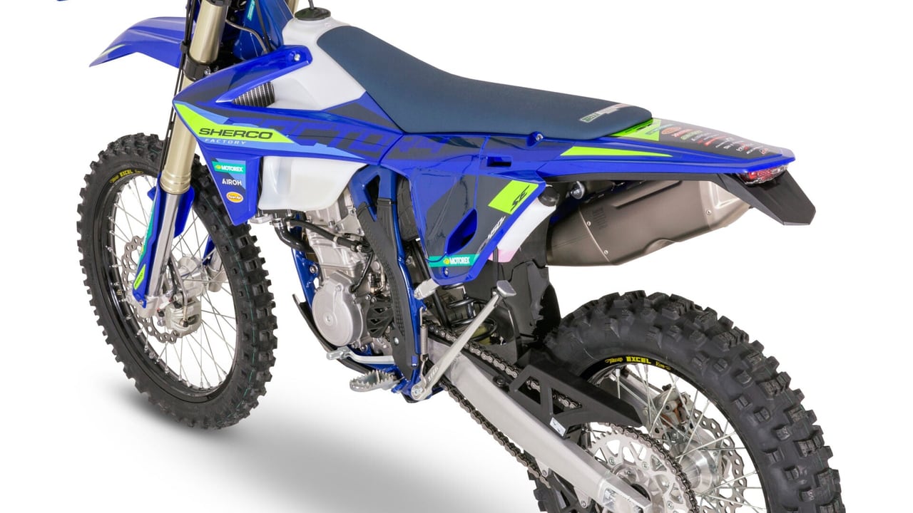 450 SEF Factory 2027 - Image 6