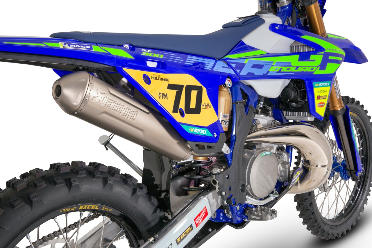 ENDUROGP 300 SE STEVE HOLCOMBE MY26 - Image 20