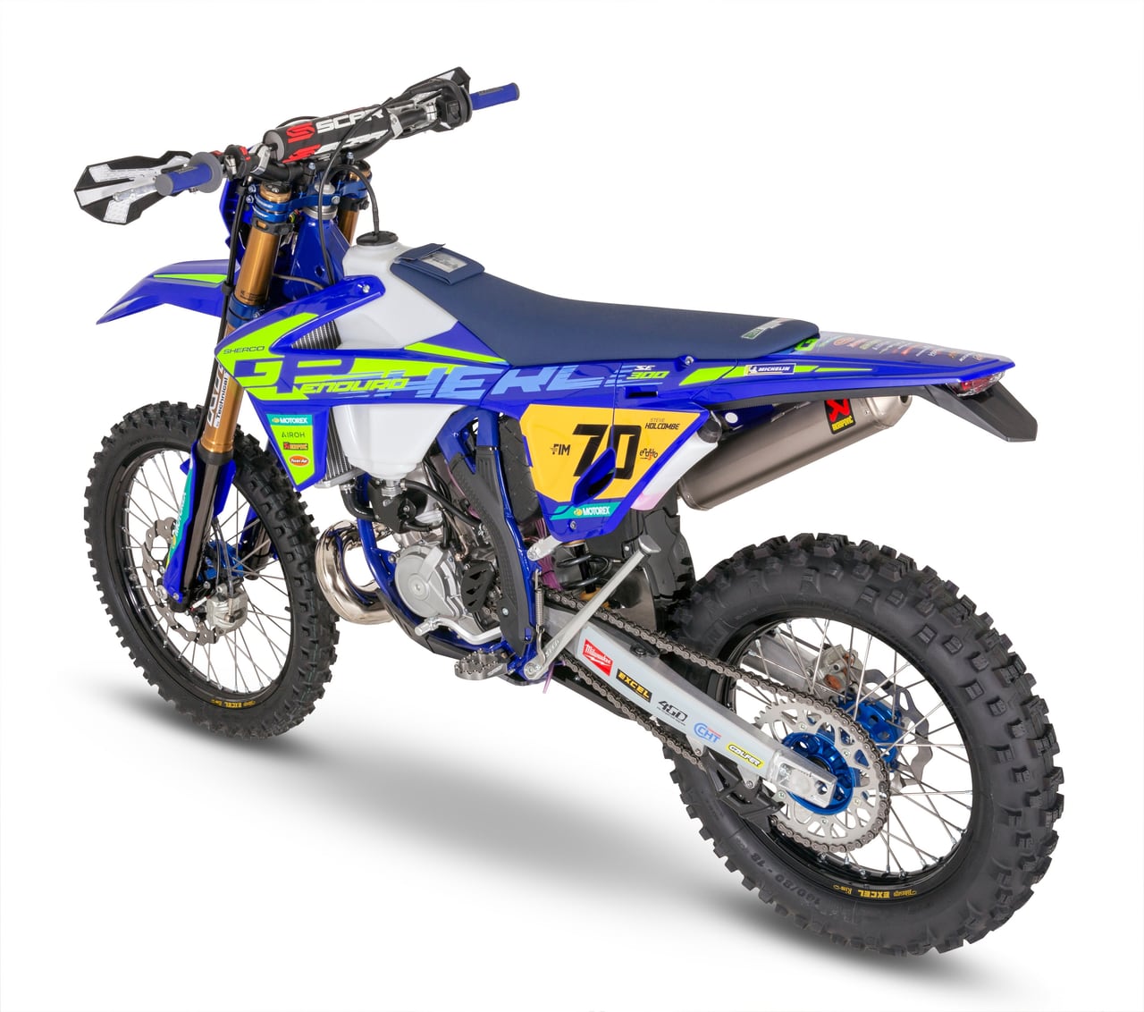 ENDUROGP 300 SE STEVE HOLCOMBE MY26 - Image 11