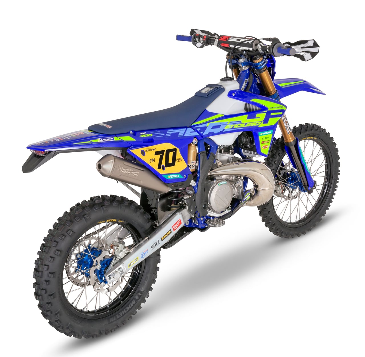 ENDUROGP 300 SE STEVE HOLCOMBE MY26 - Image 13
