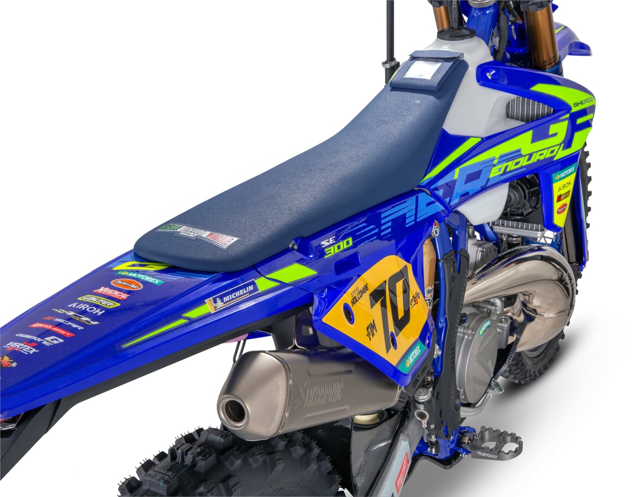 ENDUROGP 300 SE STEVE HOLCOMBE MY26 - Image 16