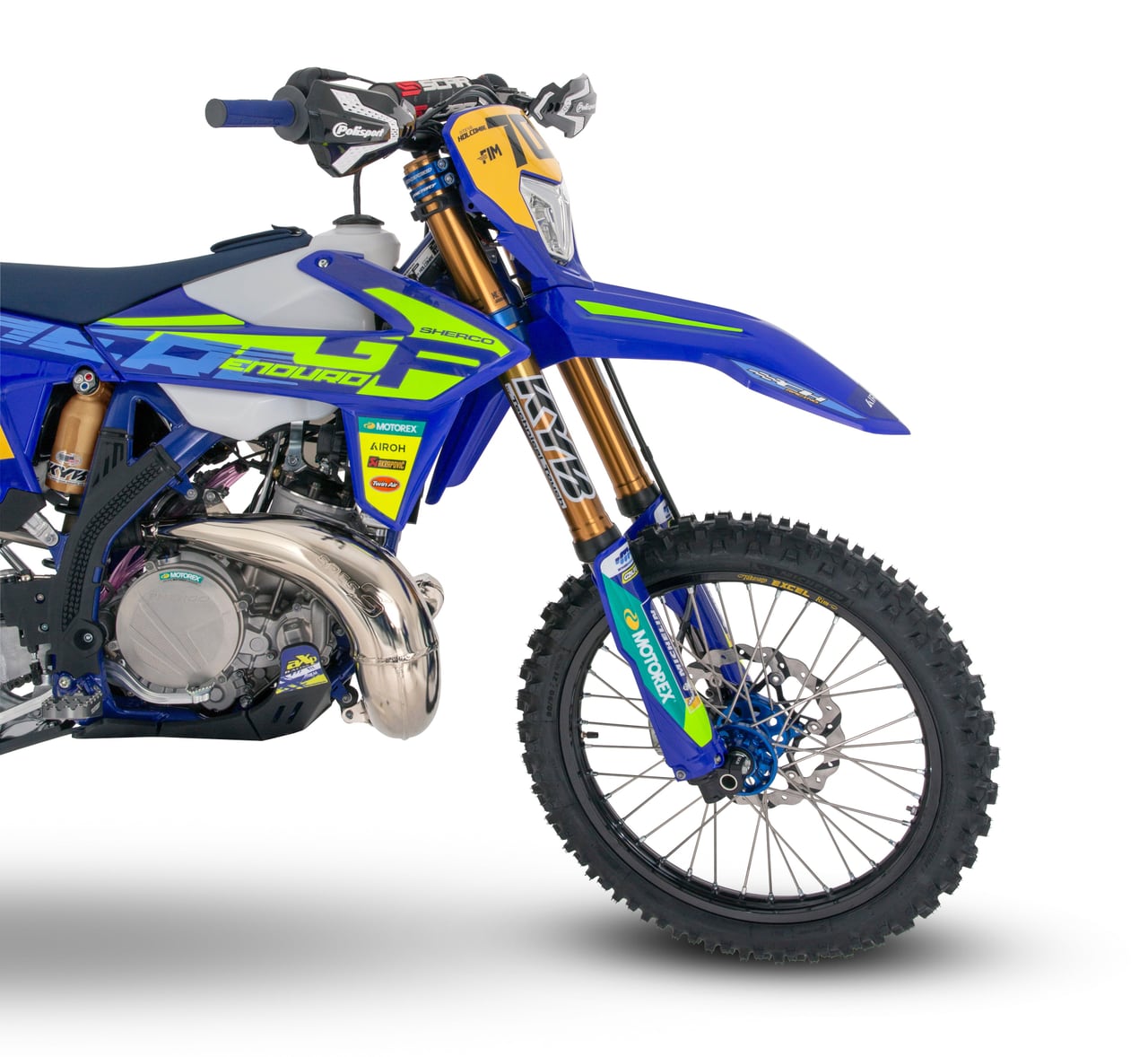 ENDUROGP 300 SE STEVE HOLCOMBE MY26 - Image 18