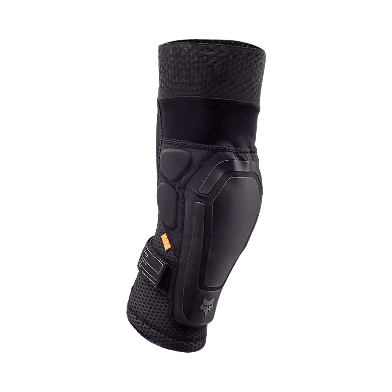 Fox LAUNCH PRO KNEE GUARD - BLACK guard