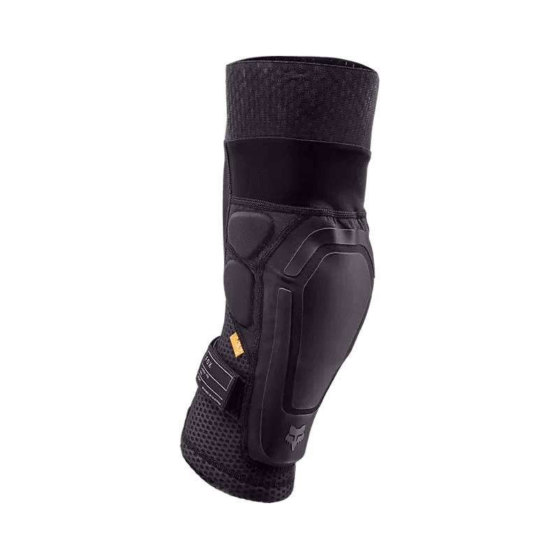 Fox LAUNCH PRO KNEE GUARD - BLACK guard