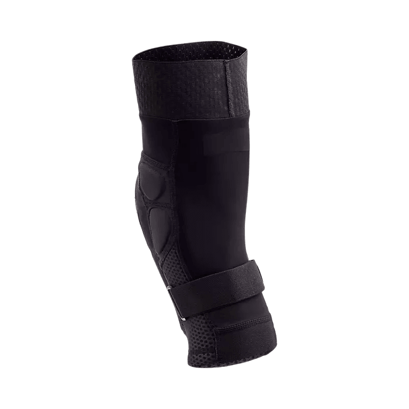 LAUNCH PRO KNEE GUARD - BLACK