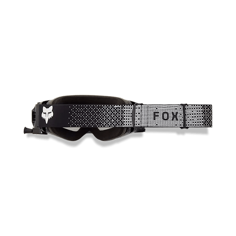 VUE ROLL OFF GOGGLE - BLACK
