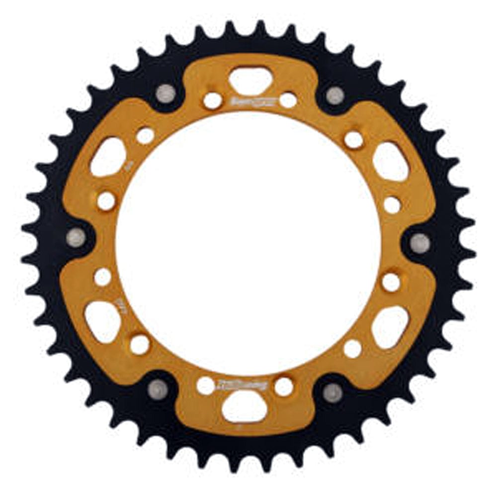 SuperSprox Rear Stealth Gold RST-460-50-GLD - Image 1