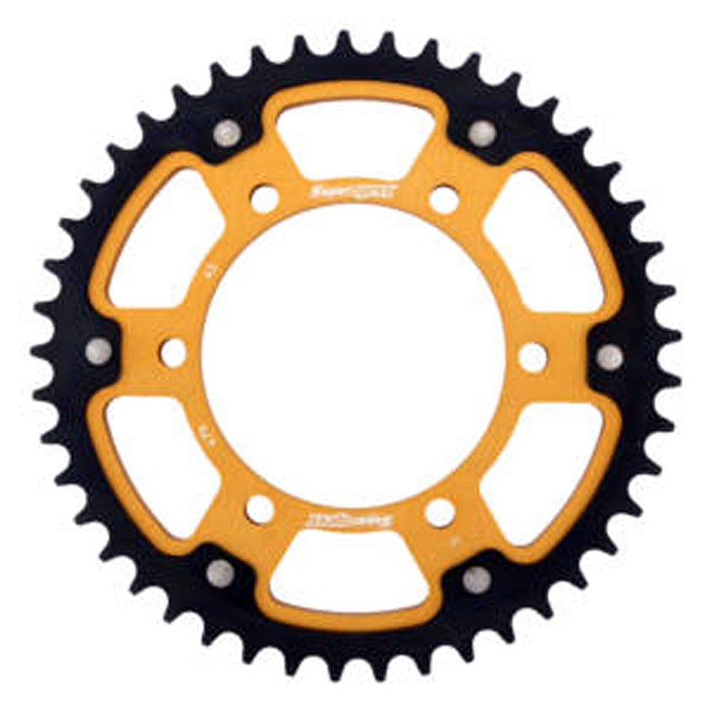 SuperSprox Rear Stealth RST-479-42-GLD