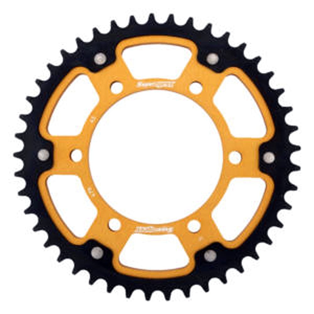 SuperSprox Rear Stealth RST-479-42-GLD - Image 1
