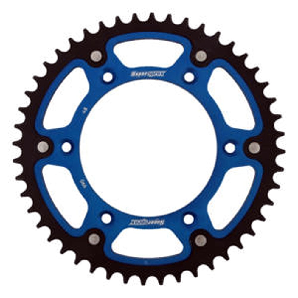 SuperSprox Rear Stealth RST-990-51-BLU - Image 1