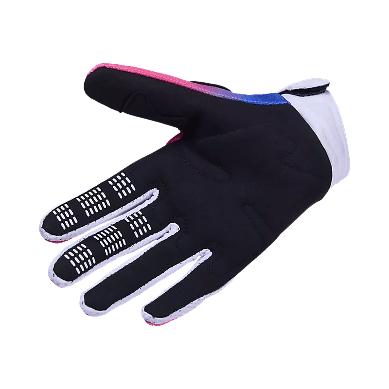 YTH 180 COLLECT GLOVE - BLUE/PINK