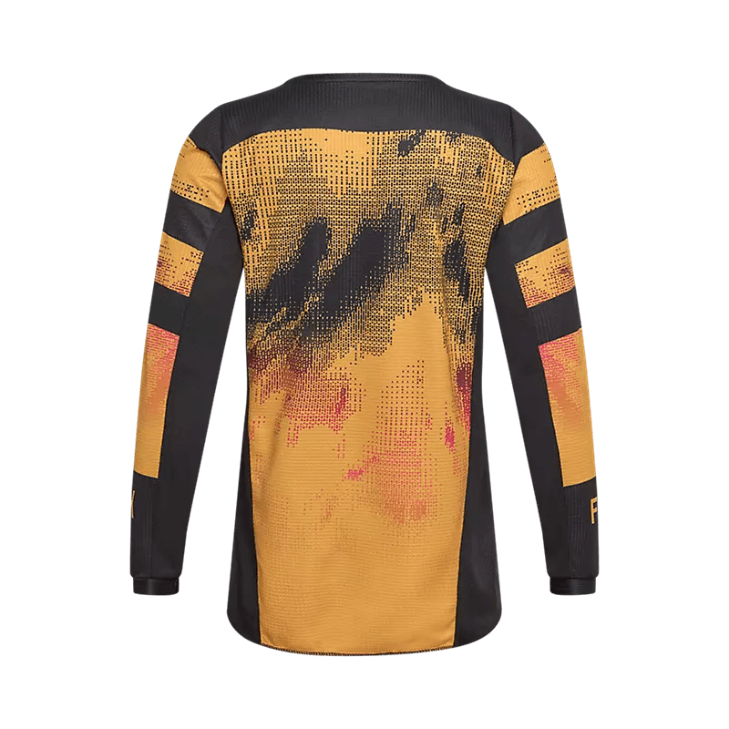 YTH 180 KAIROS JERSEY - TANGERINE