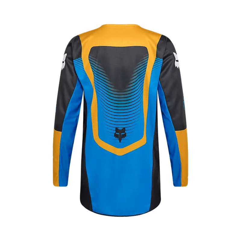 180 COLLECT JERSEY - BLUE