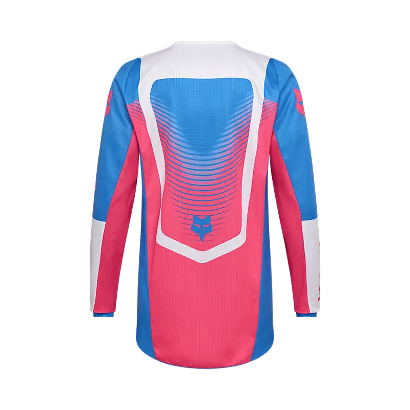 180 COLLECT JERSEY - BLUE/PINK