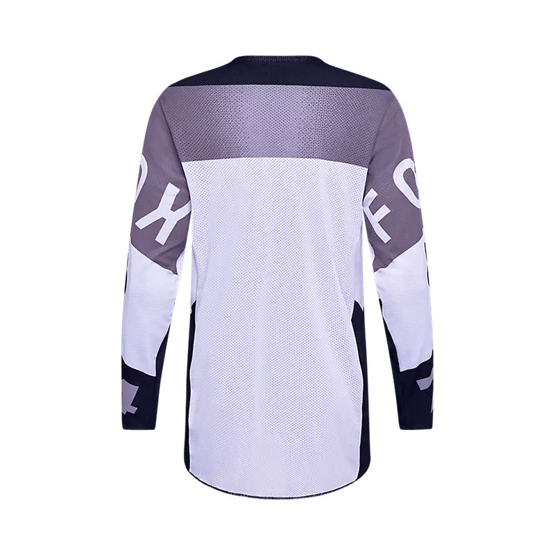 360 TINE JERSEY - BLACK