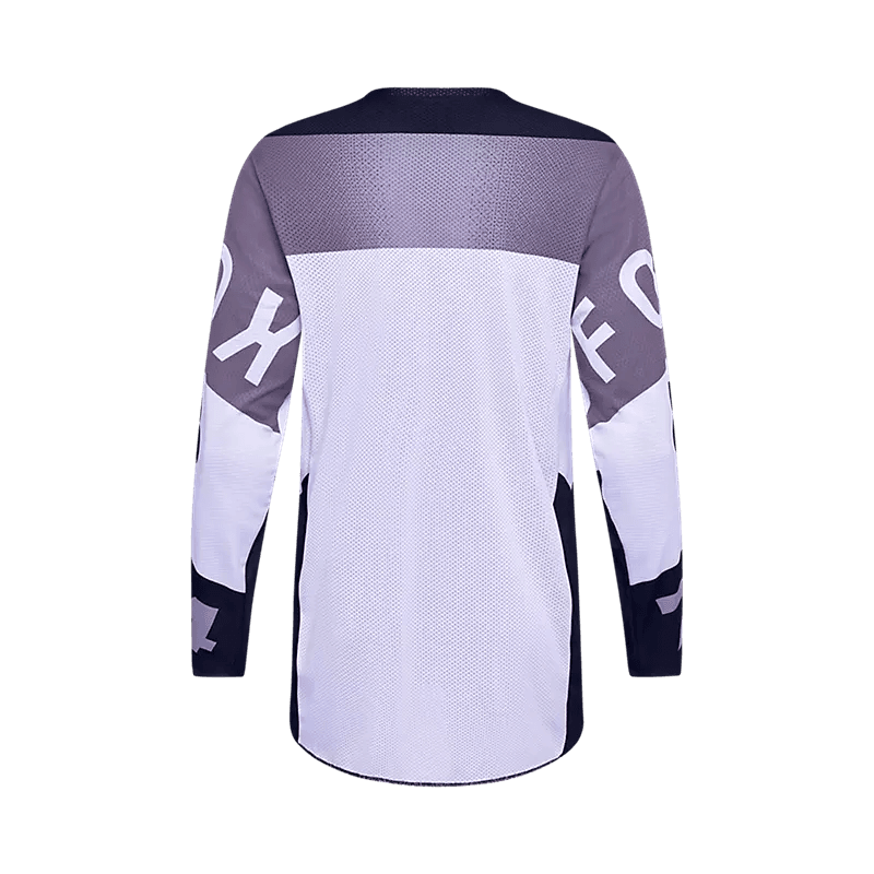360 TINE JERSEY - BLACK - Image 2