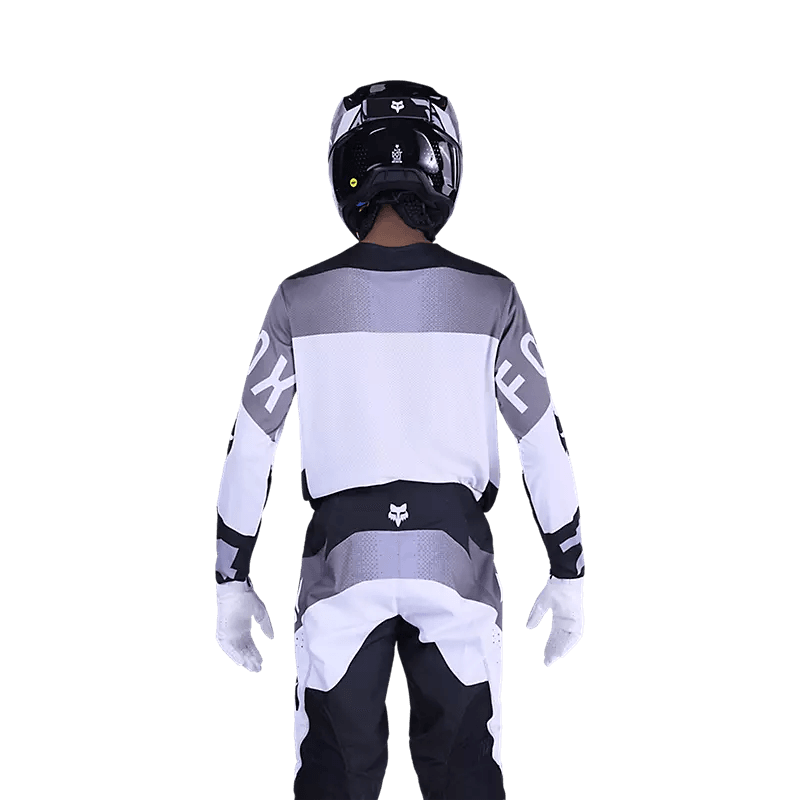 360 TINE JERSEY - BLACK - Image 4