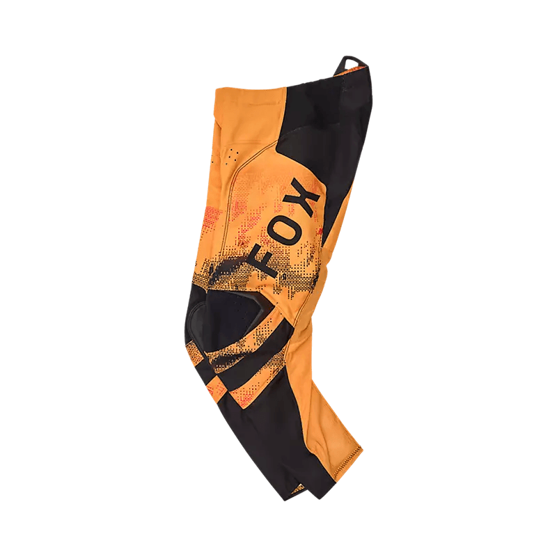 YTH 180 KAIROS PANT - TANGERINE