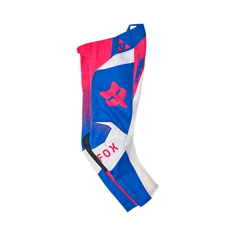 YTH 180 COLLECT PANT - BLUE/PINK