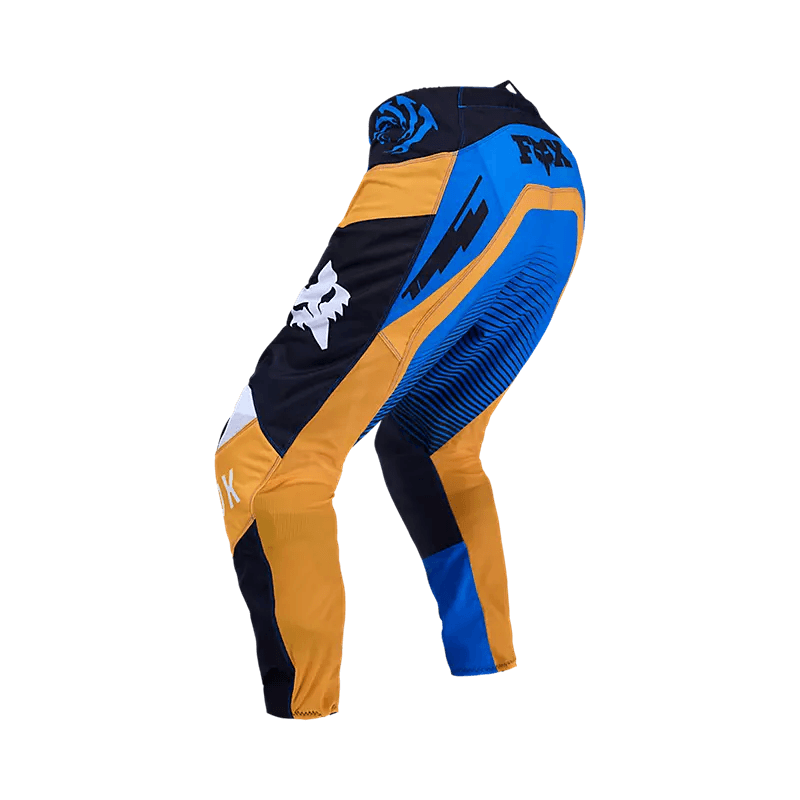 180 COLLECT PANT - BLUE - Image 2